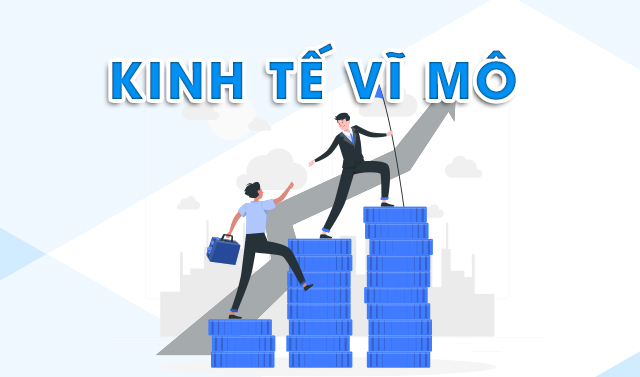 Kinh tế vĩ mô