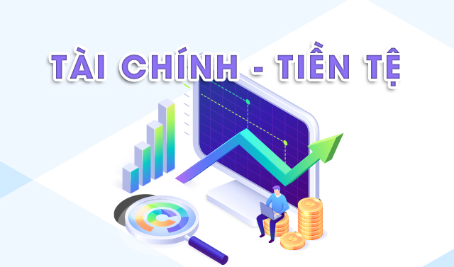 Tài chính - tiền tệ 
