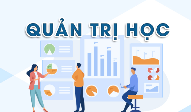 Quản trị học