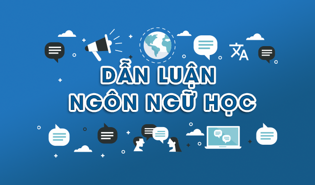 Dẫn luận ngôn ngữ học
