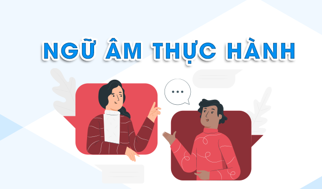 Ngữ âm thực hành