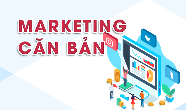 Marketing căn bản