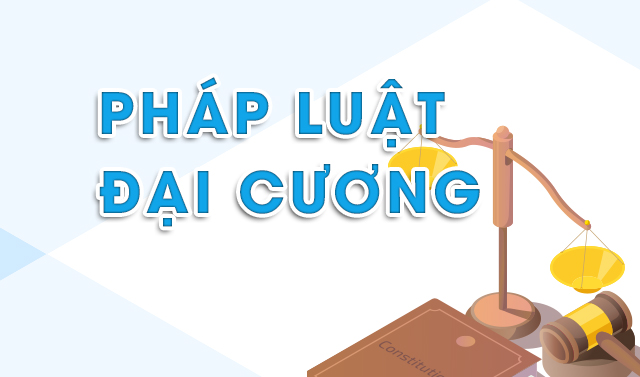 Pháp luật đại cương