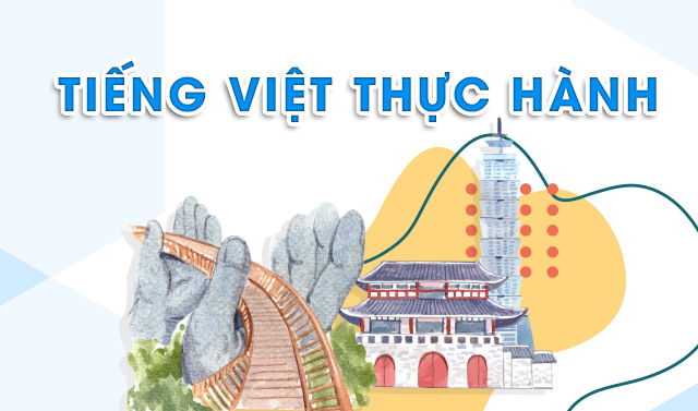 Tiếng Việt thực hành